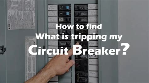 moviesjoy circuit breakers|How To Find What Is Tripping Your Circuit Breaker and .